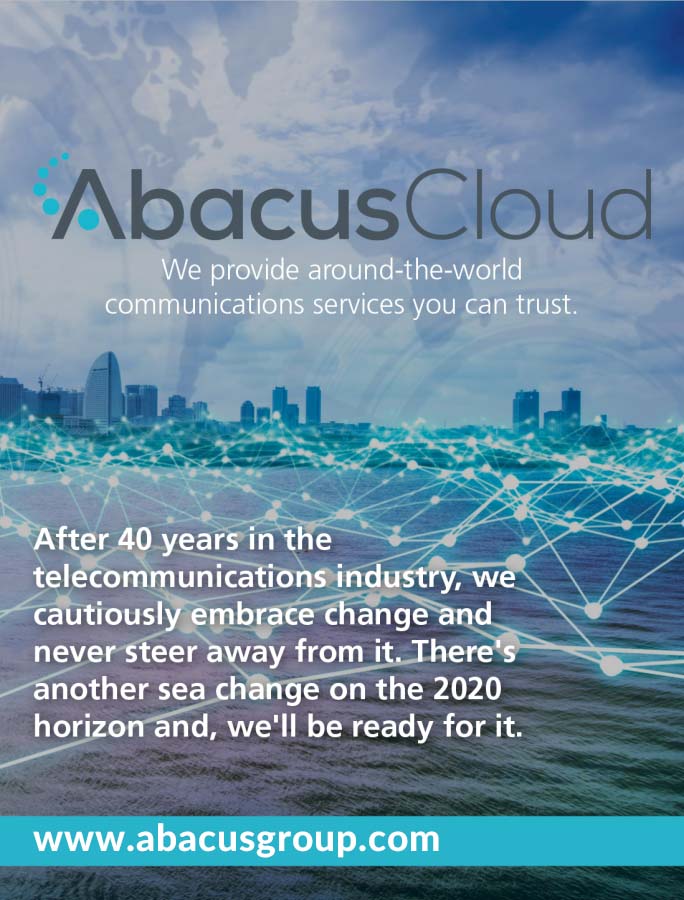 AbacusGroup provides around-the-world communications services you can trust.